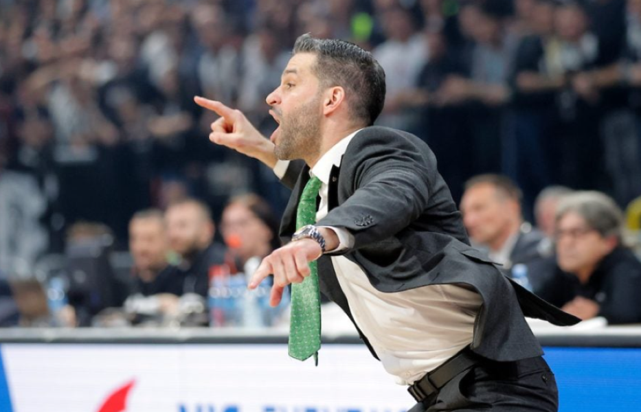 Alimpijevićeva kaznena ekspedicija: Bešiktaš spakovao 114 poena, pa čeka pomoć „starih krvnika“