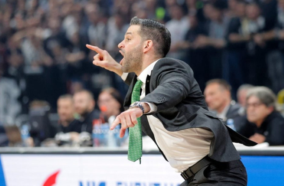 Alimpijevićeva kaznena ekspedicija: Bešiktaš spakovao 114 poena, pa čeka pomoć „starih krvnika“