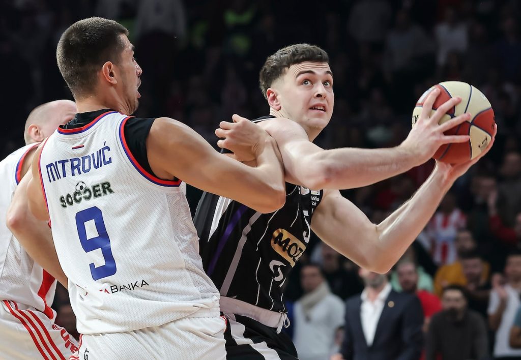 ZBOG OVOGA JE ŽOC POBESNEO Poznate sudije za finale! Pravdu deli…
