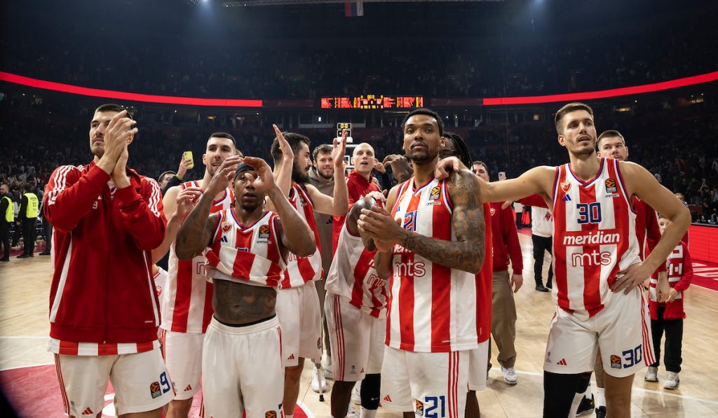 Ništa od povratka – bivši trener Zvezde ponovo u Pireju