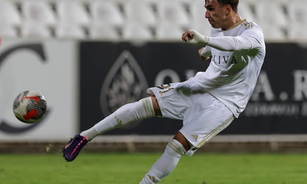 Golovima nastavio uspešan niz u Belgiji (VIDEO)