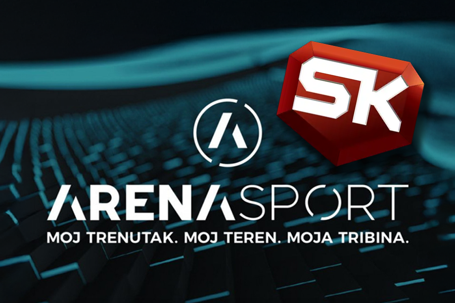 SADA JE SVE JASNO Arena i Sport Klub na istom mestu! Moći će da gledaju svi