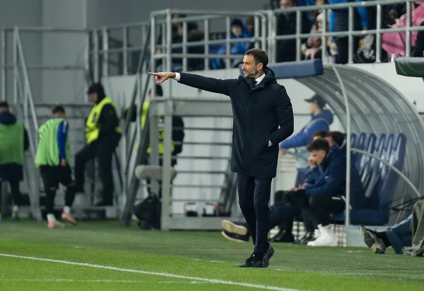 Damjanović: Imamo čemu da se nadamo u revanšu