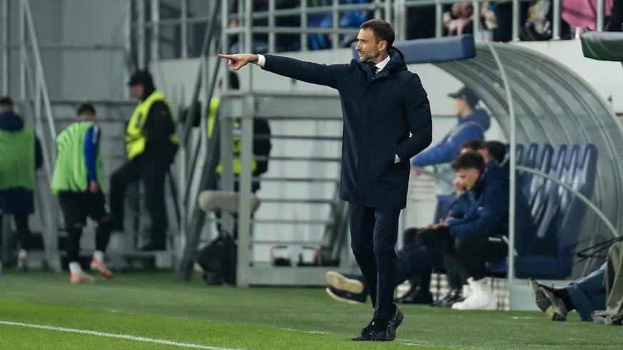 OFK Beograd doveo napadača iz Francuske (FOTO)