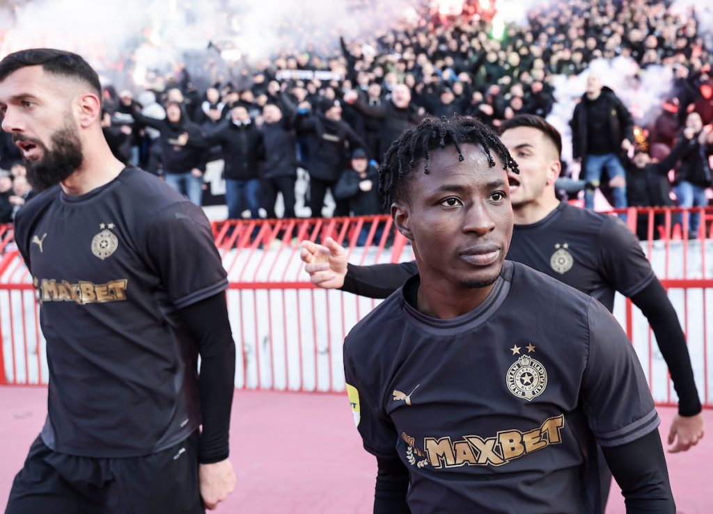 DERBI JE ARHIVIRAN Slede tri utakmice u kojima Partizan mora da pokaže da ono na „Marakani“ nije bila samo slučajnost (VIDEO)