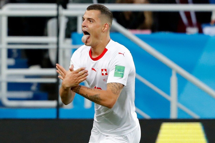 OBJAVA ŠVAJCARSKOG PROVOKATORA ĆE DA RAZBESNI SRBE Pozvao sve da podrže njegovog oca na izborima na Kosovu i Metohiji! Reč je o čoveku koji je robijao u Beogradu zbog… (FOTO)