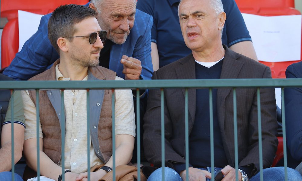 Marina čeka zidarski posao! Terza mora dobro da razmisli do…