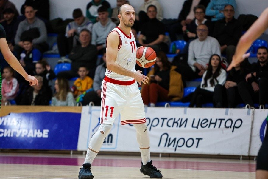 TAKO BLIZU A TAKO DALEKO Pobede Nišlija i Piroćanaca u 22. kolu (VIDEO)