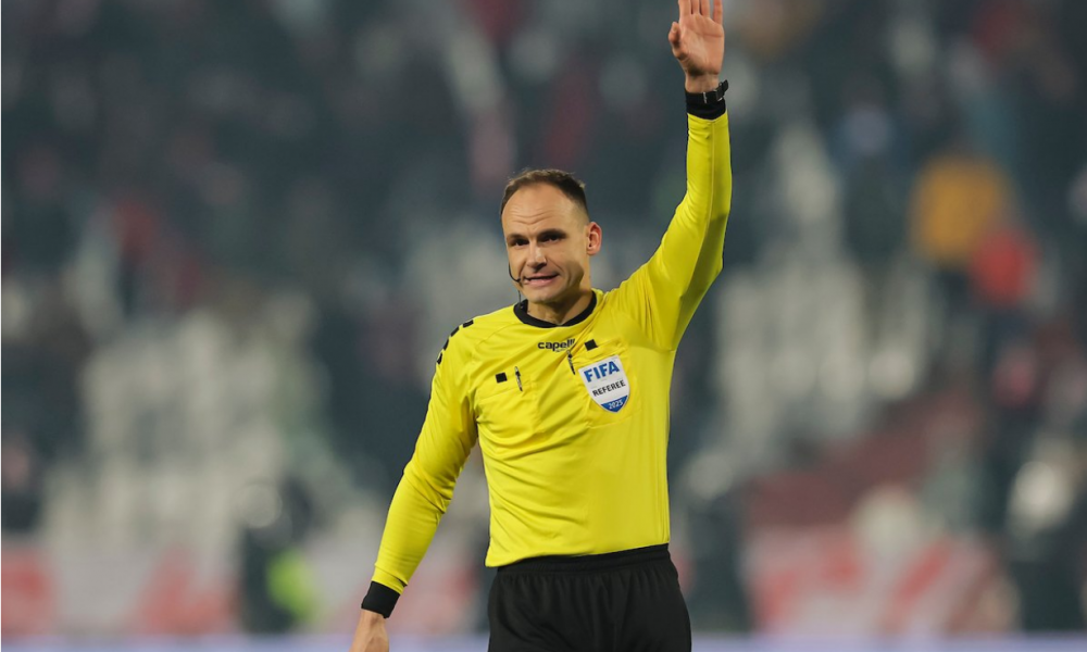 SUDIJSKI EKSPERT O PENALU ZA PARTIZAN: Minaković ovo nije smeo da uradi… (VIDEO)