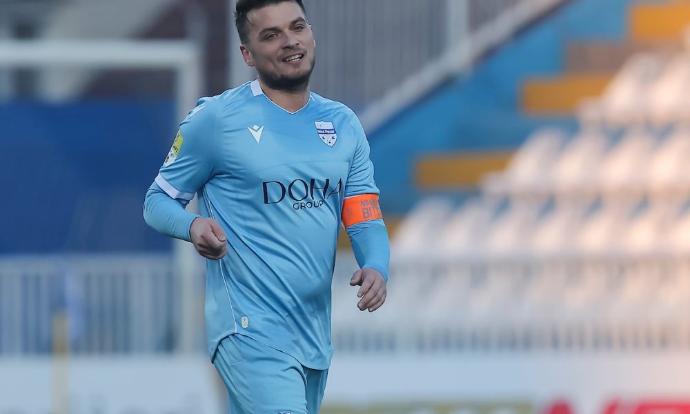 Ljajić: Najvažnija utakmica u mojoj karijeri