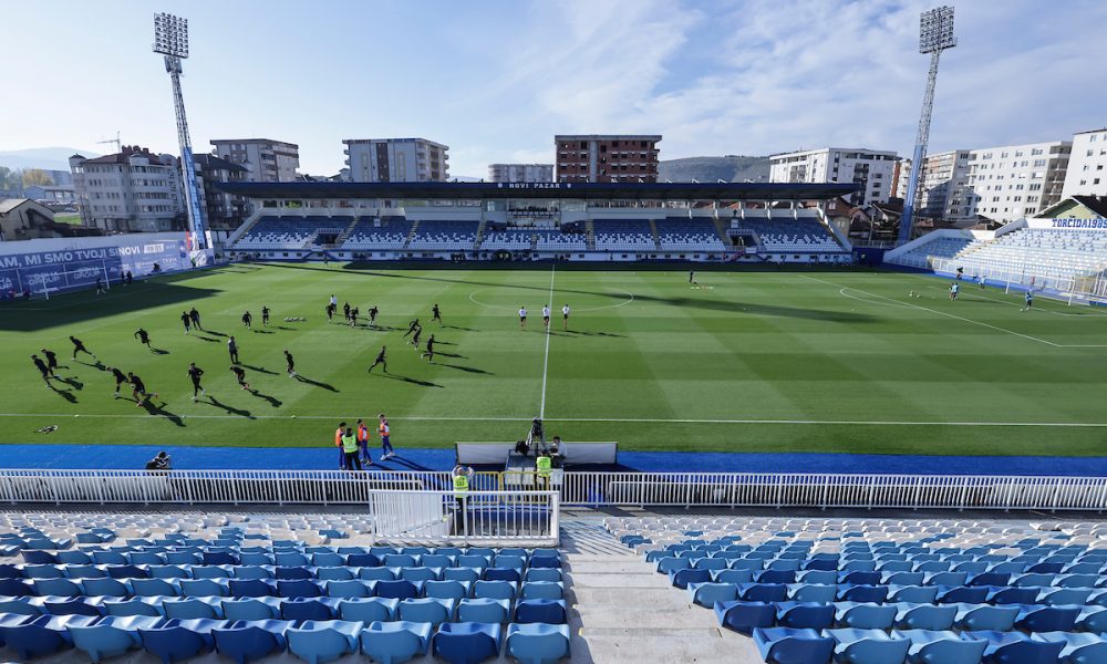 „BOMBA“ IZ NOVOG PAZARA Kormilo preuzima strateg koji je u ovom gradu sinonim za uspeh!