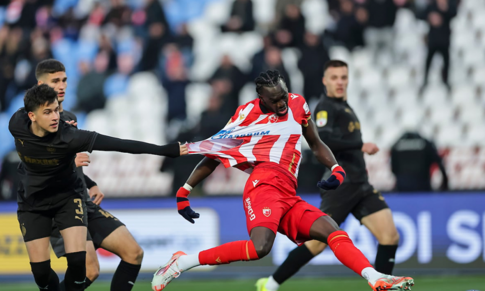 PONOVO SE OGLASIO ŠERIF Njegova objava će da šokira većinu „Grobara“ (FOTO)
