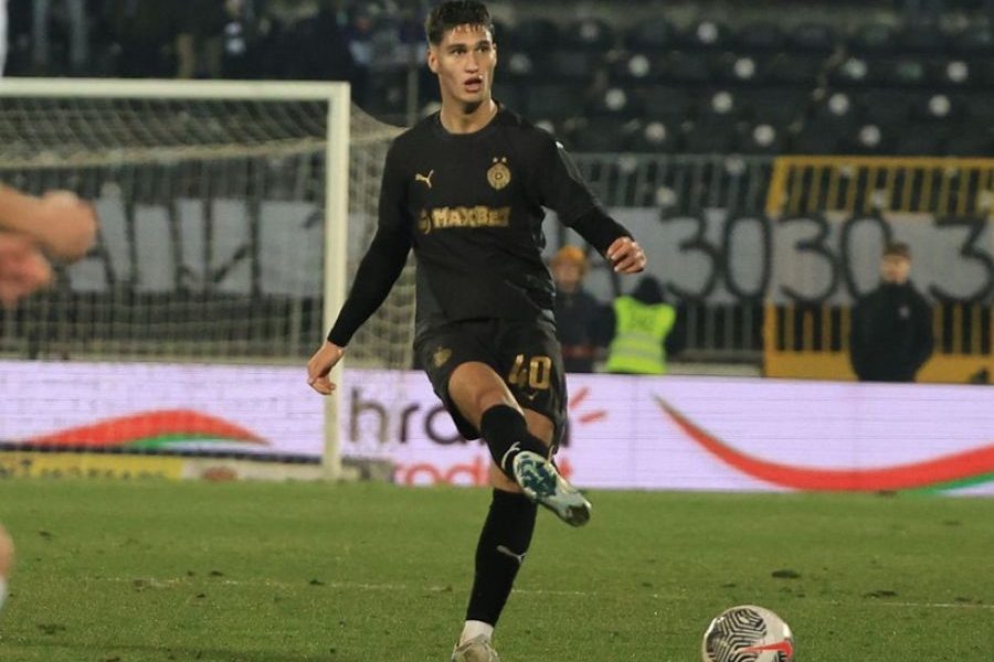 UTISCI POSLE SPARTAKA Rezultat nije zadovoljavajuć, ali Partizan je dobio štopera za budućnost (FOTO/VIDEO)