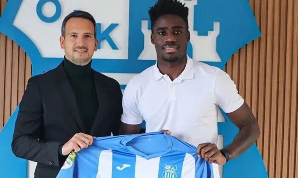 ŠLAG NA TORTI „Romantičari“ doveli još jednog bivšeg igrača Zvezde