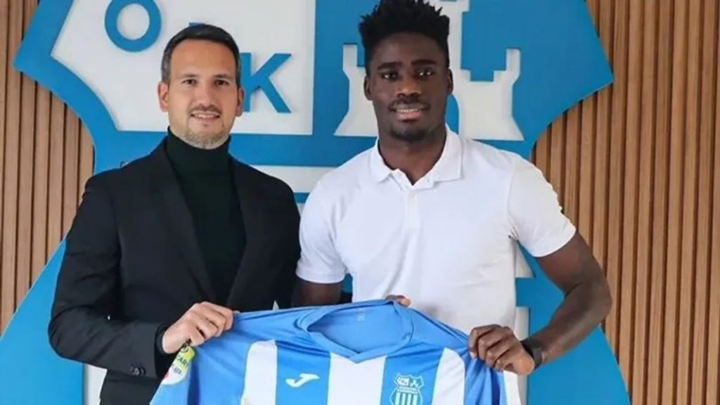 ŠLAG NA TORTI „Romantičari“ doveli još jednog bivšeg igrača Zvezde