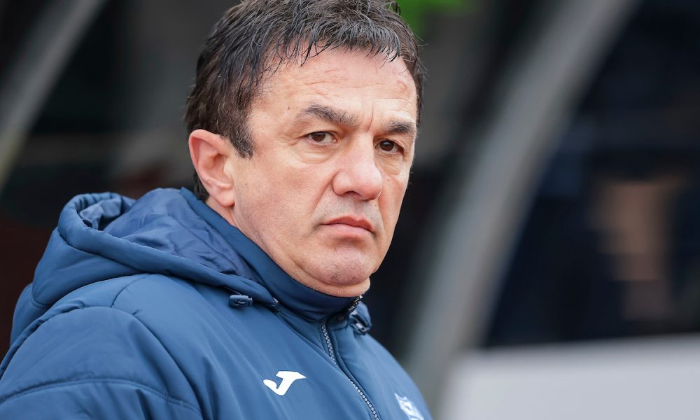 KRUNIĆ POSLE PORAZA OD PARTIZANA: Ujedno penal i crveni karton, tada je sve bilo gotovo