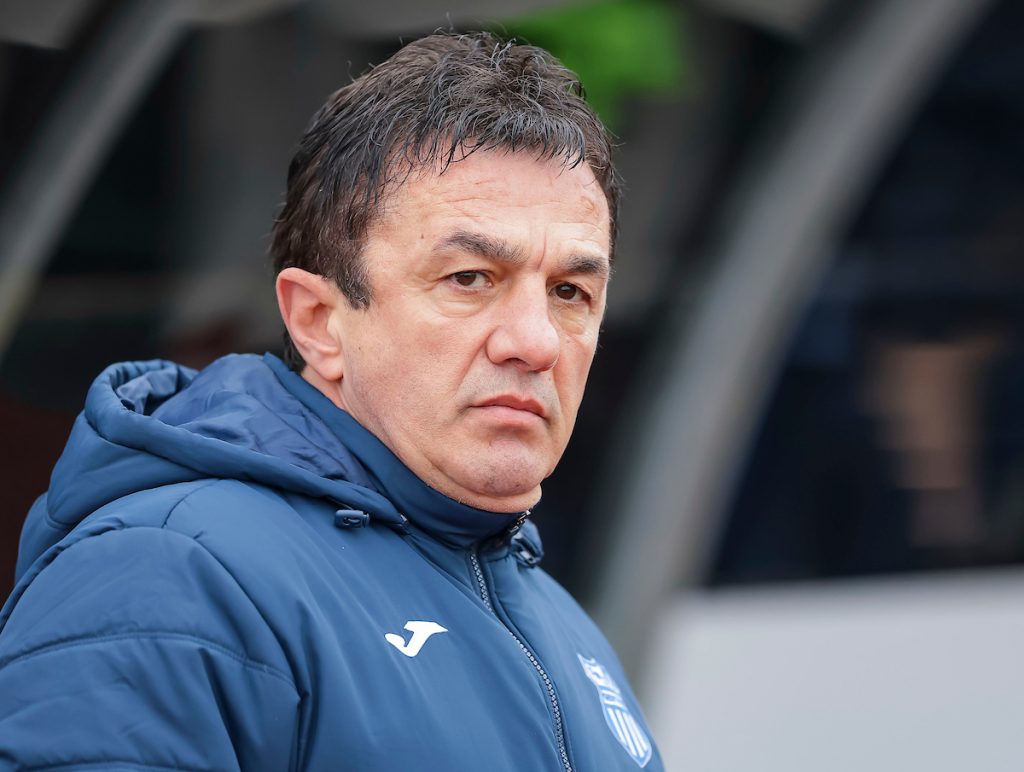 KRUNIĆ POSLE PORAZA OD PARTIZANA: Ujedno penal i crveni karton, tada je sve bilo gotovo