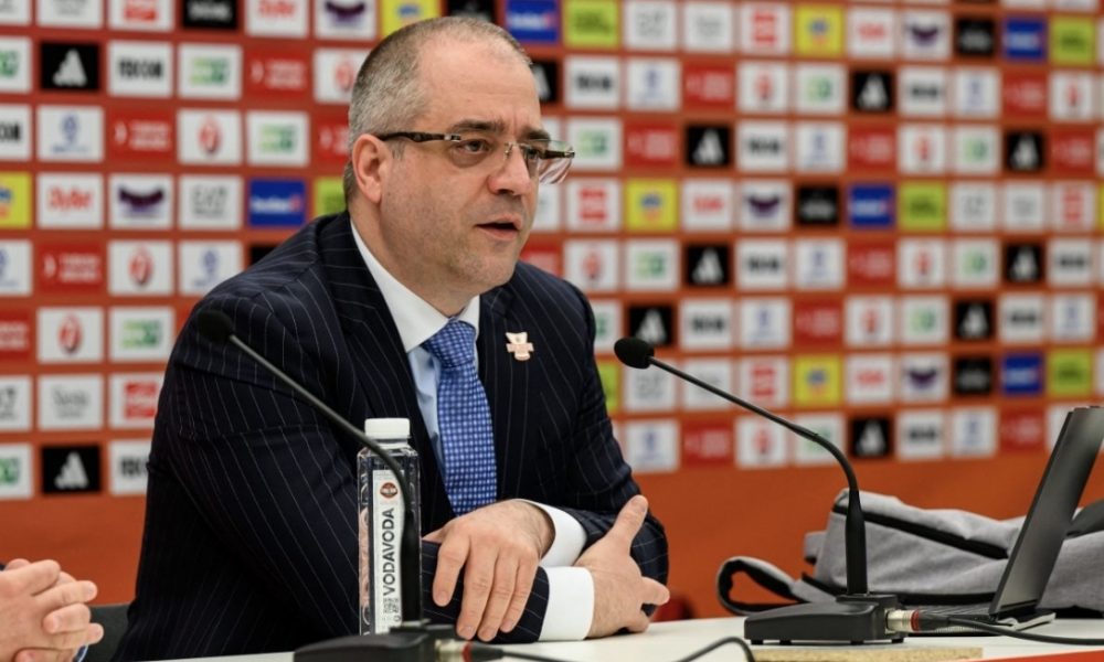 Od sledeće sezone dva ruska kluba u Evroligi!