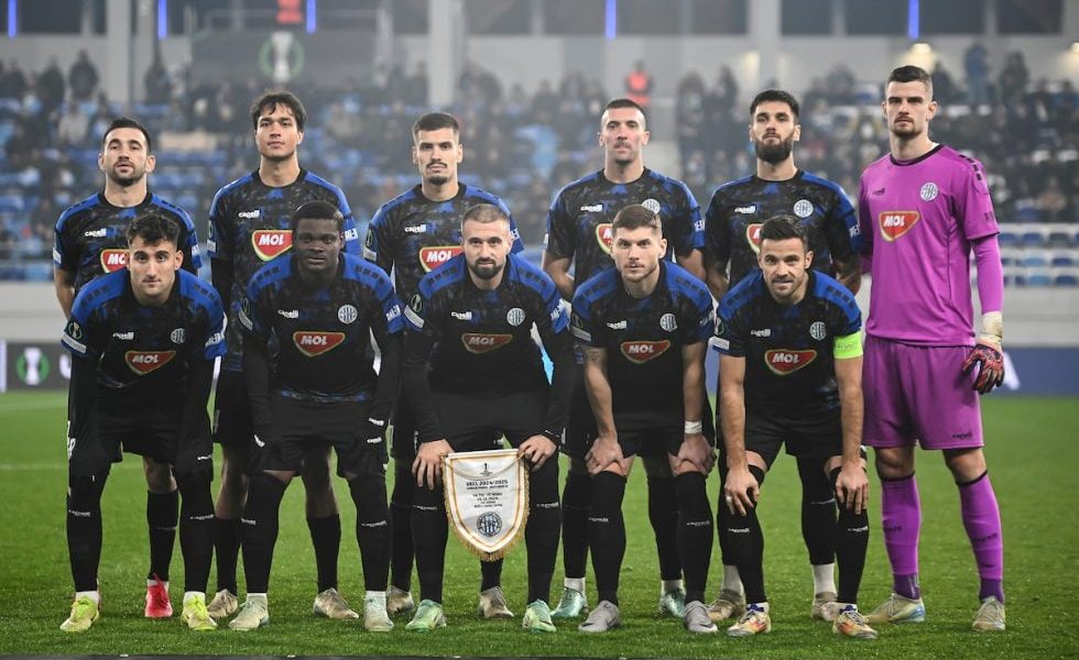 U SUSRET DERBIJU Damjanović ostao bez važnog igrača za duel sa Zvezdom!