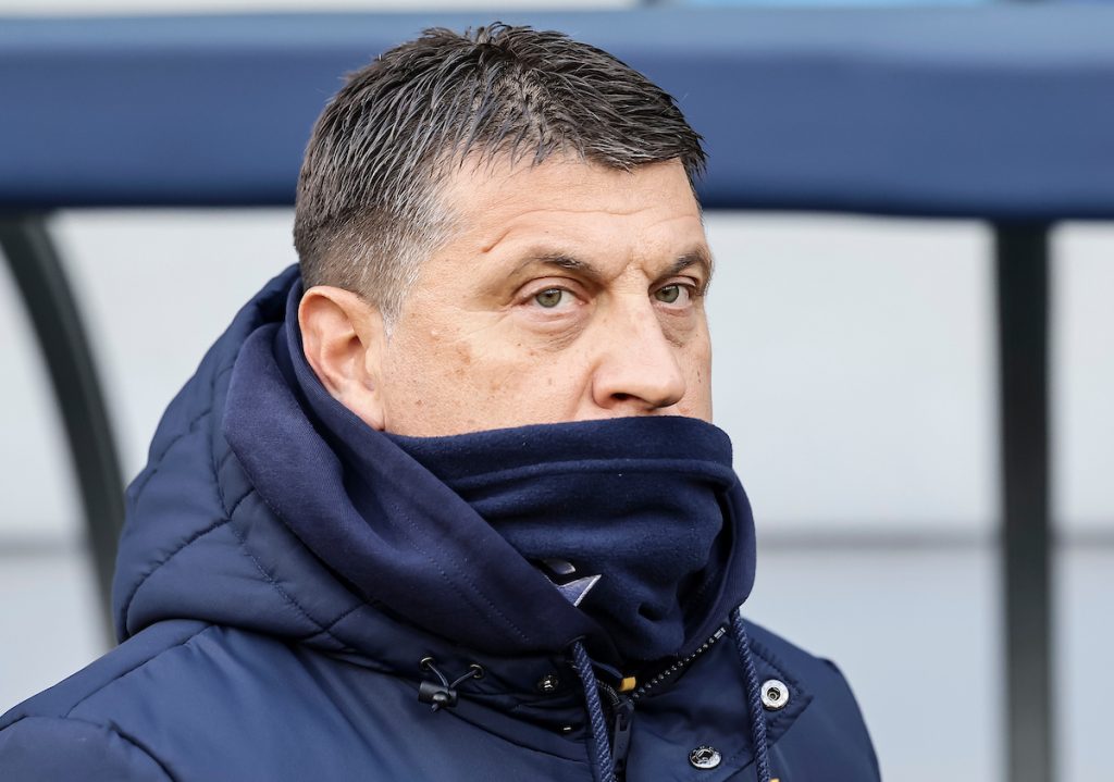 PRED MEČ U KRUŠEVCU Milojević bez najboljeg strelca Superlige, evo ko igra u napadu (SASTAVI)