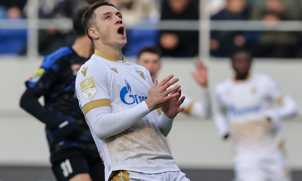 Milojević odredio sastav, Duarte napada Spartak!