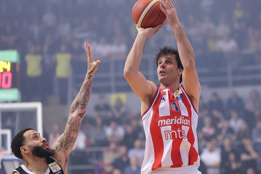 Ima još kremena u „starom upaljaču“