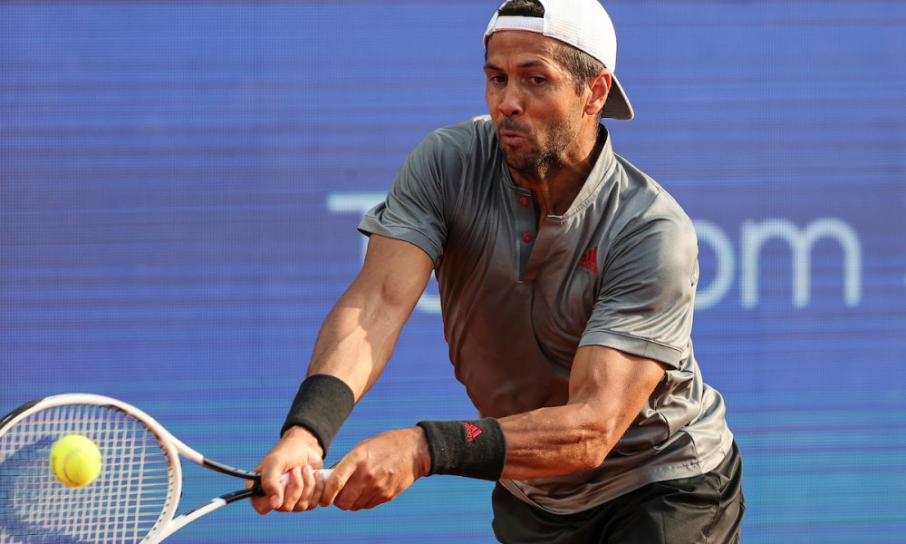 ĐOKOVIĆ I VERDASKO PORAŽENI U DUBLU Iskusni Španac završio karijeru