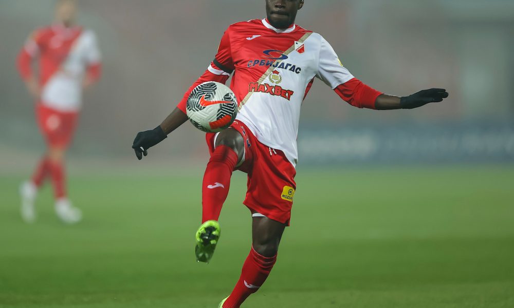 RAŠIOVAN PRED SPARTAK: Mnogo nam znači pobeda u Nišu! Što se tiče Serija…