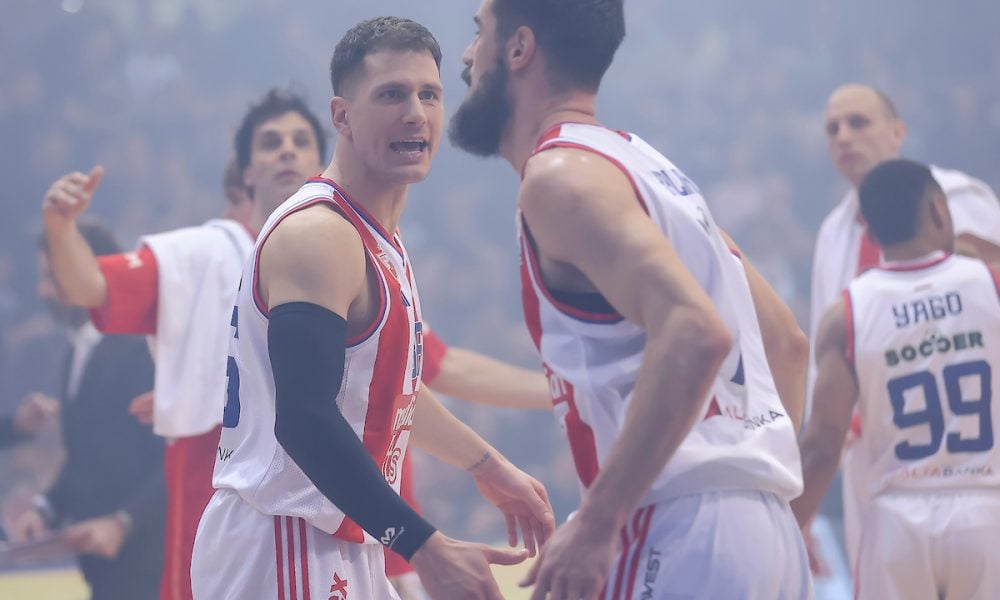 MILIMETRI SU ODLUČIVALI Šut koji je zaustavio disanje u „Čairu“ (VIDEO)