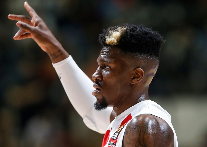 Nekadašnji košarkaš Zvezde isprozivao Musu: Dobar je momak, ali, čoveče…