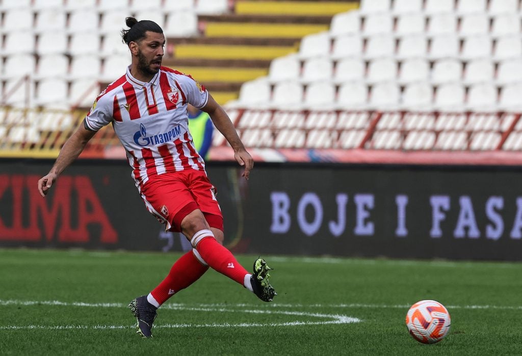 Halo, Austrija: Arnautović poslao poklon Dragoviću! (FOTO)