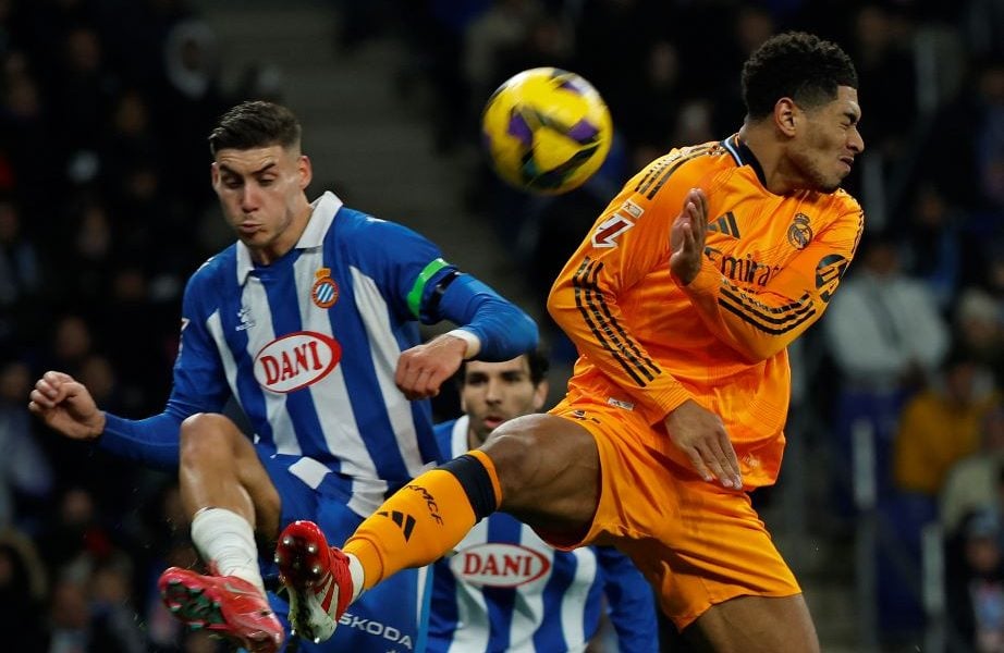 SENZACIJA U LA LIGI Real pao pred „davljenikom“ uoči derbija Madrida! I nije to jedina nevolja koja je snašla Anćelotija (VIDEO)