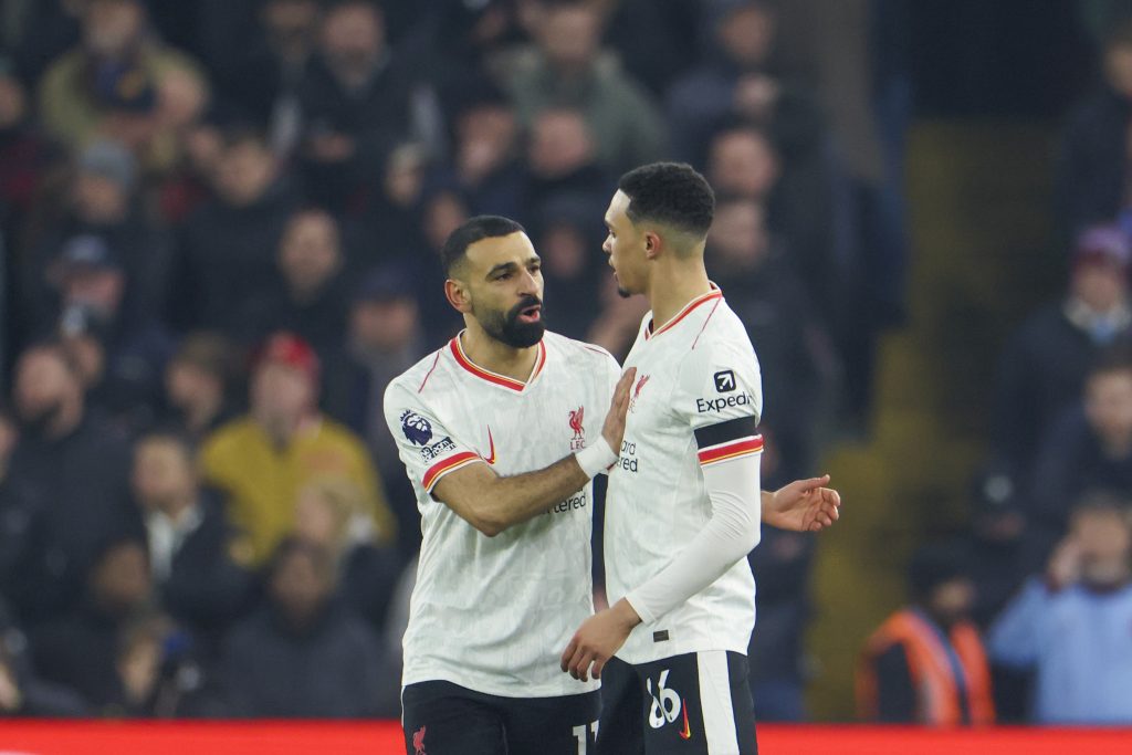 PREMIJER LIGA Liverpul ponovo „kiksnuo“! Salahova dominacija ne prestaje, ali nema ugovora (VIDEO)