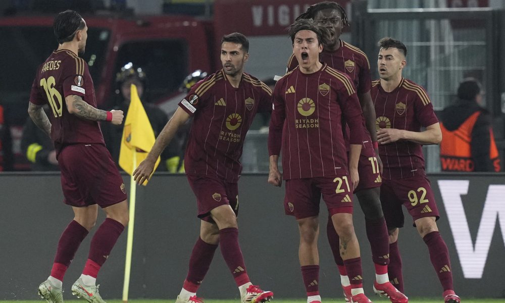 LIGA EVROPE Sjajni Dibala izbacio nekadašnjeg prvaka Evrope, drama na severu Evrope