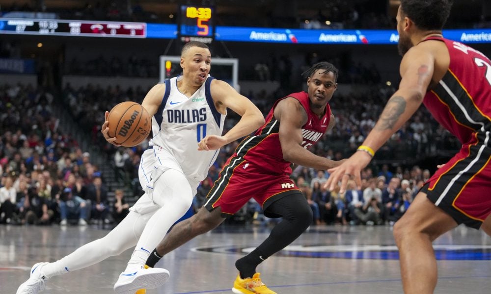 NBA Bogdanova druga pobeda u dresu Klipersa, Jovićev Majami bez rešenja za Eksuma (VIDEO)