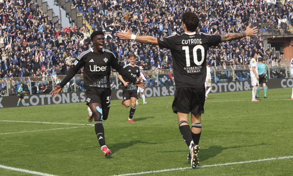 SERIJA A Kompo sapleo Napoli i Interu doneo prvo mesto posle 26 kola (VIDEO)