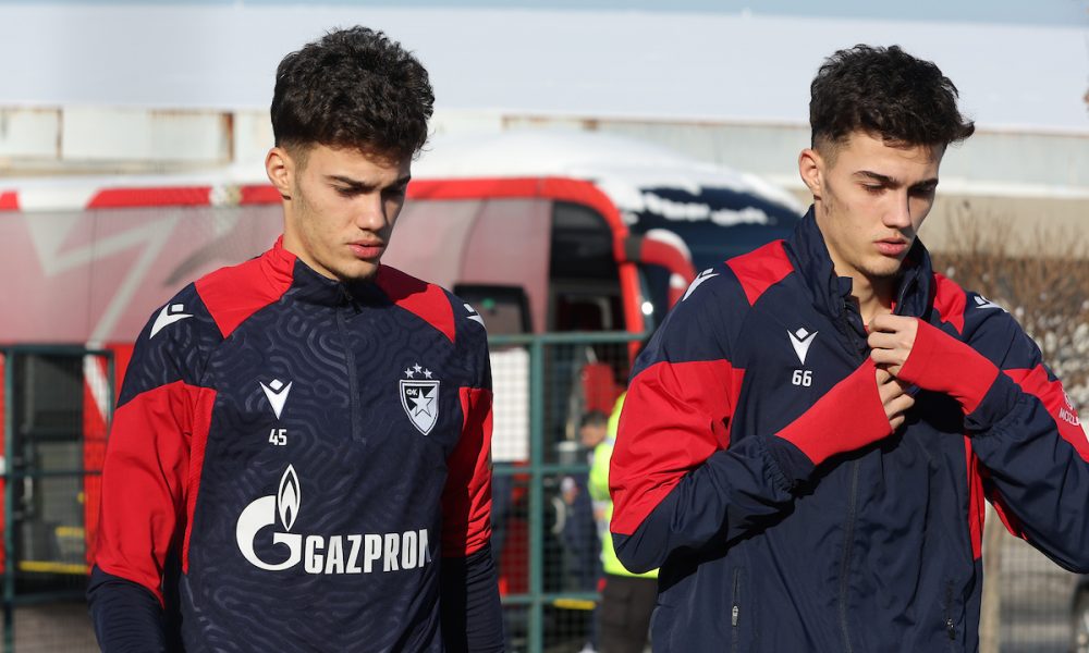 DEFINITIVAN RASTANAK Mnogo je obećavao kao brat, ali je napustio Zvezdu! Deo obeštećenja pripada…