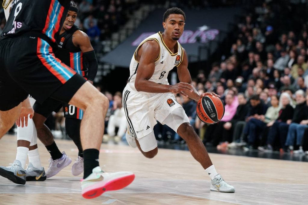 UOČI NASTAVKA EVROLIGE Asvel poražen od tima koji nije slavio dva meseca, ali jedan čovek je pretnja…