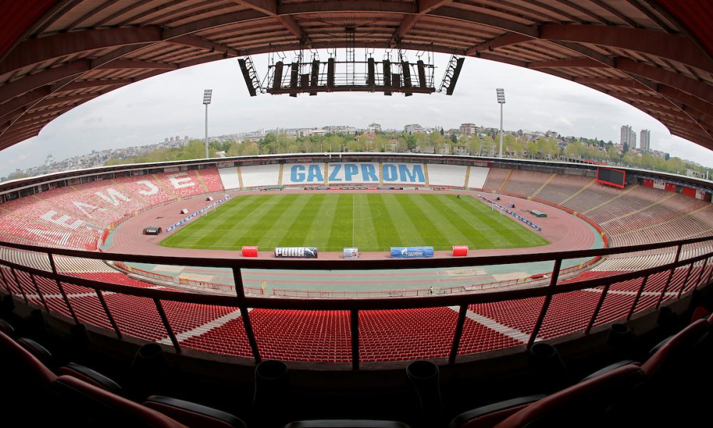Nekadašnji trener Zvezde na mukama: Posle 0:5 u derbiju, navijačima prekipelo
