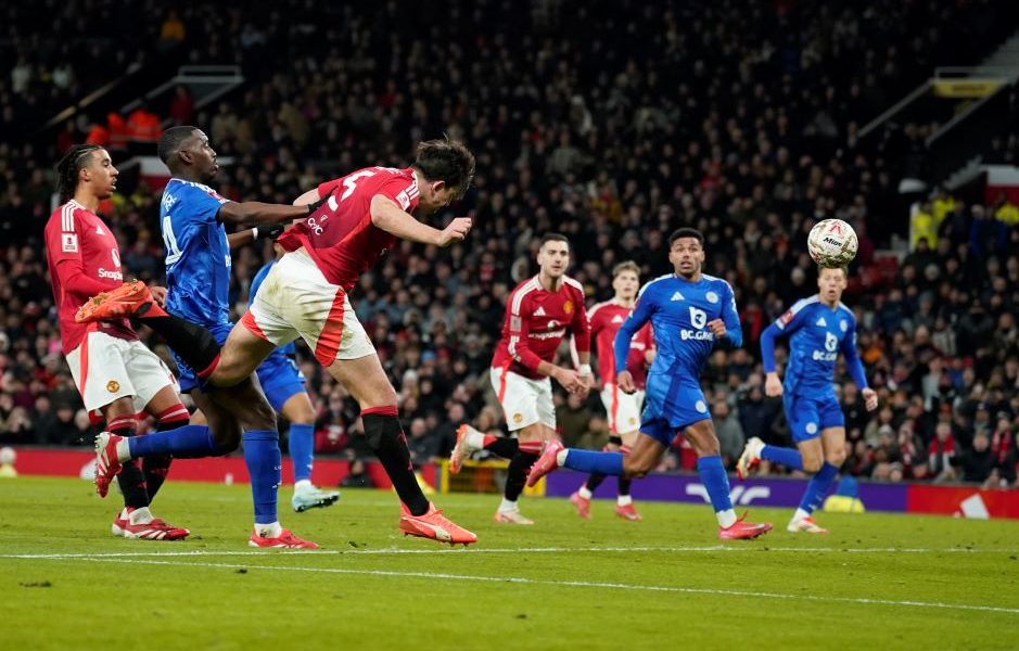 KO BI REKAO? Čovek od od koga se ježe navijači Junajteda dao gol za pobedu