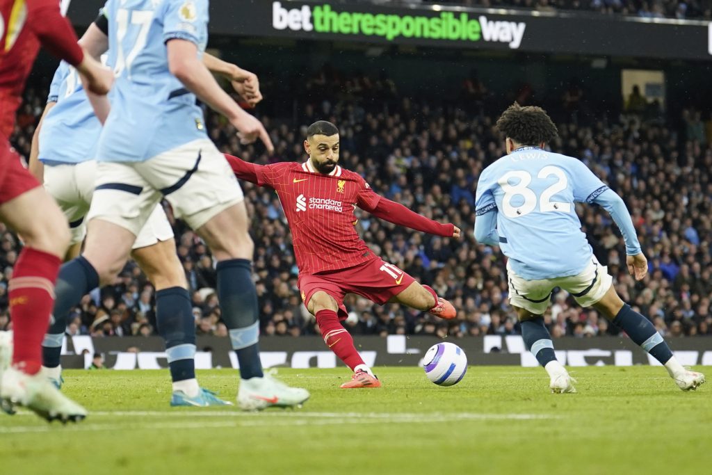 Ništa od Saudijske Arabije, Salah ostaje u Liverpulu!