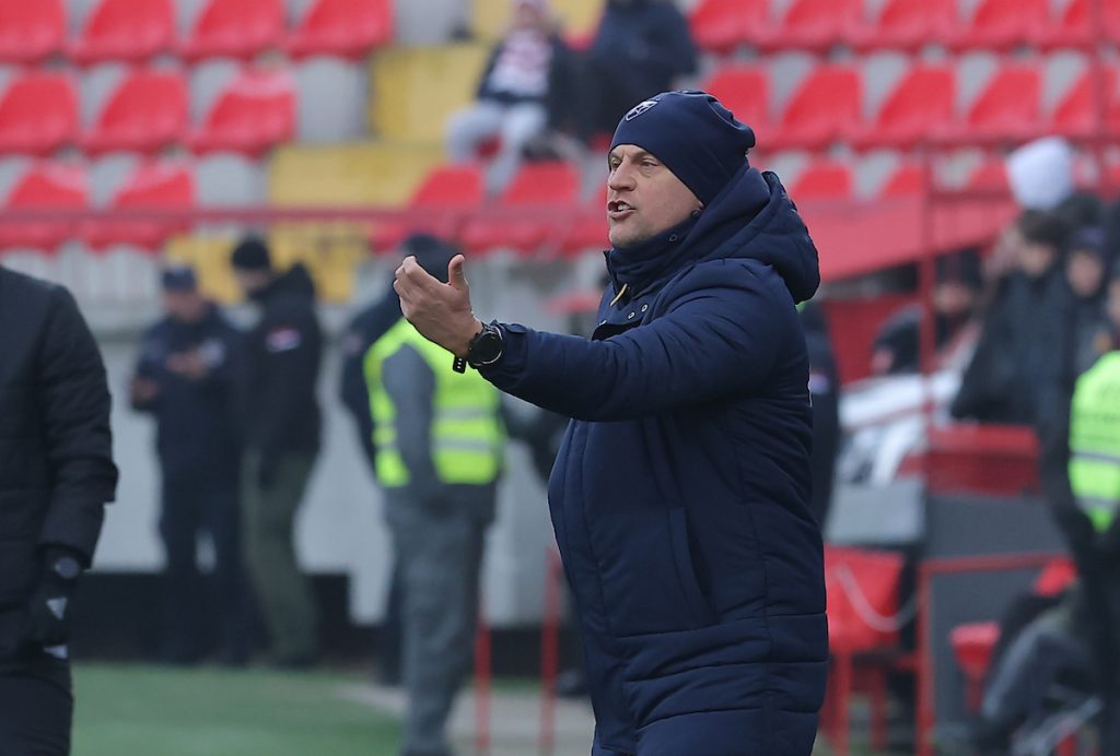 MILOJEVIĆ: Hvala „delijama“, sada neka idu da…