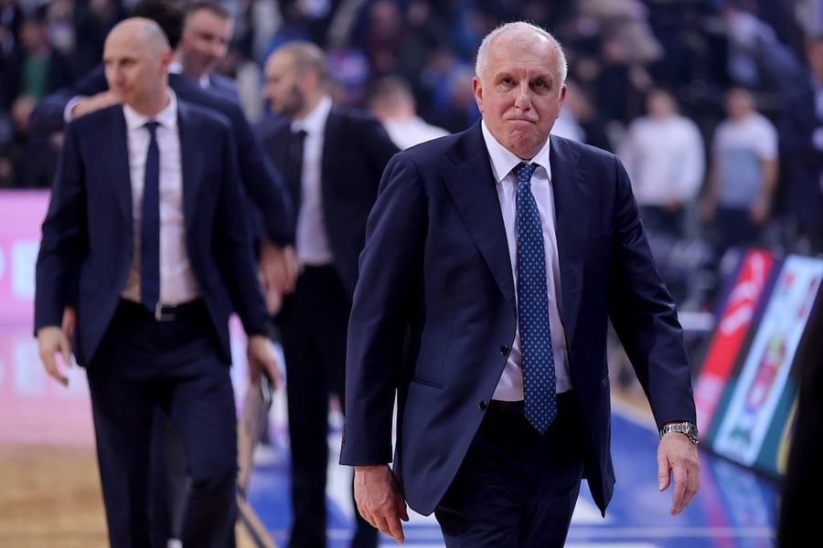 OBRADOVIĆ NIJE NAŠAO, ALI MI JESMO Mogu da se igraju tri utakmice u tri dana i osvoji pehar! Primer dolazi iz Srbije
