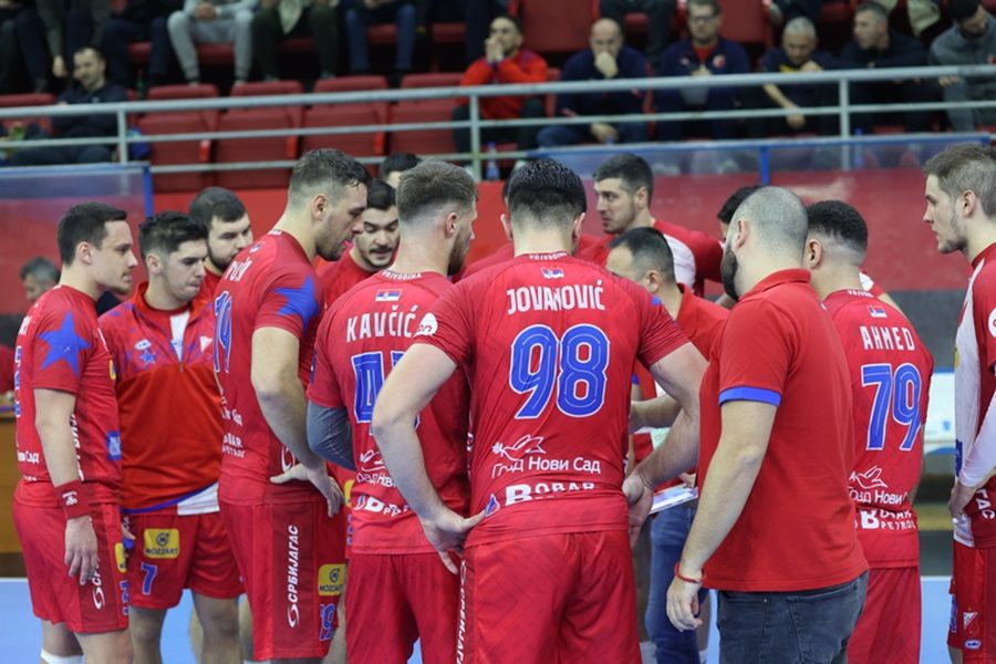 Rastali se Vojvodina i hrvatski golman! Evo šta je dogovoreno