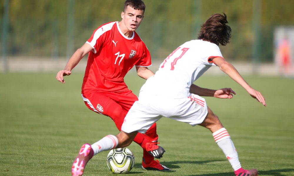 NOVO IME NA SEVERU SRBIJE Klub iz Bačke Topole iz Letonije doveo Srbina