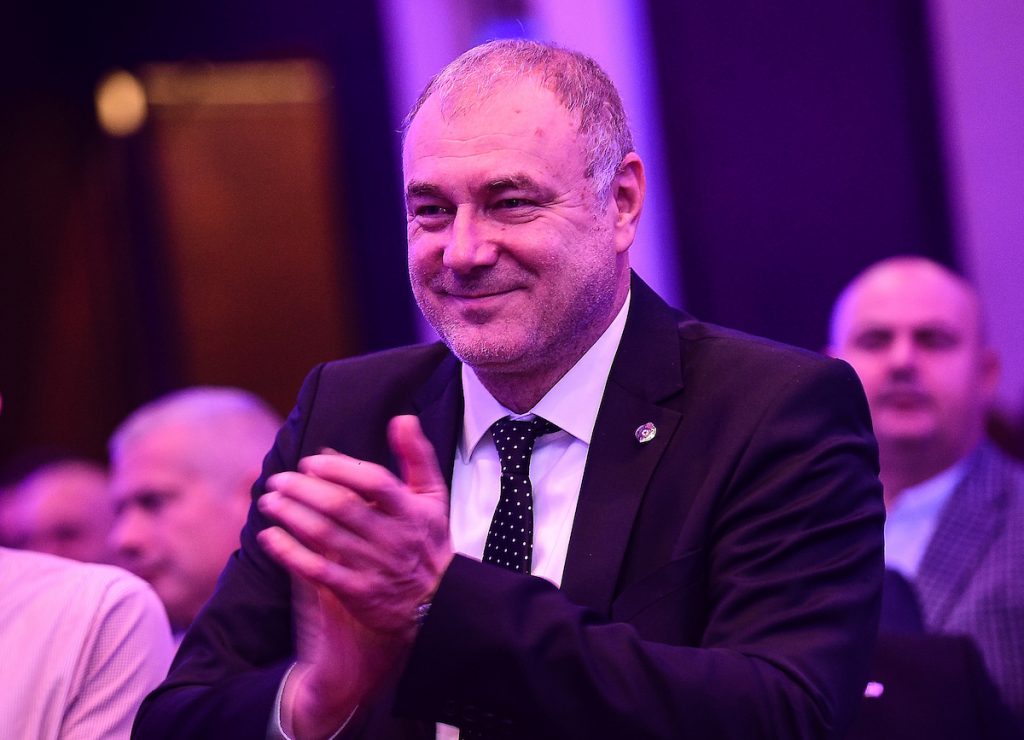 TANASKOVIĆ ZA MAXBET SPORT Mijailović nije imao vremena… Obradović ostaje ikona Partizana! Sportisti i zaposleni su ostali bez osnovnih uslova…