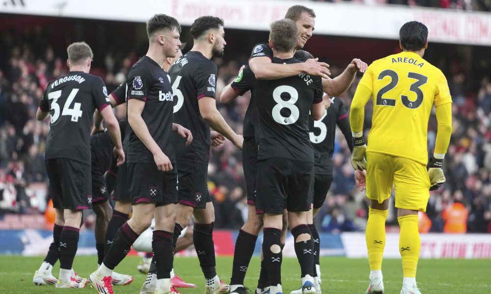 KAKAV DAN U PREMIJER LIGI! Jedna pobeda domaćina, a pet gostiju! Najveći šok doživeo…