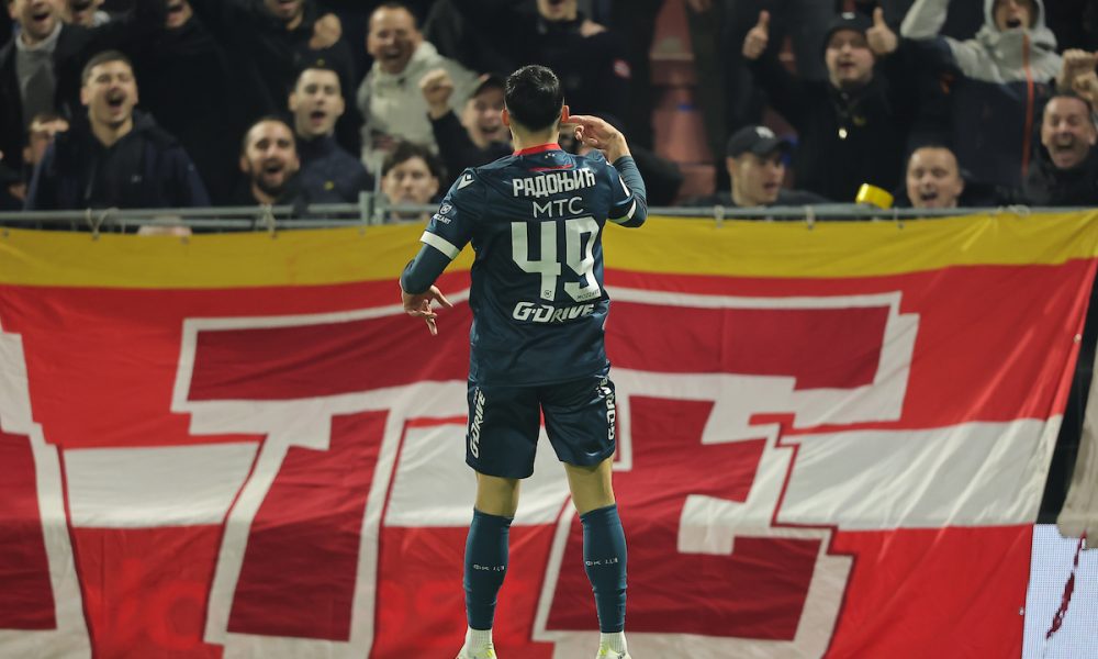 BI I TA SREDA Videli smo evrogol u Nišu, čudan gol u Pančevu, nenameran u Beogradu i prelepu akciju u Loznici! Ima nade za srpski fudbal! Pogledajte! (VIDEO)