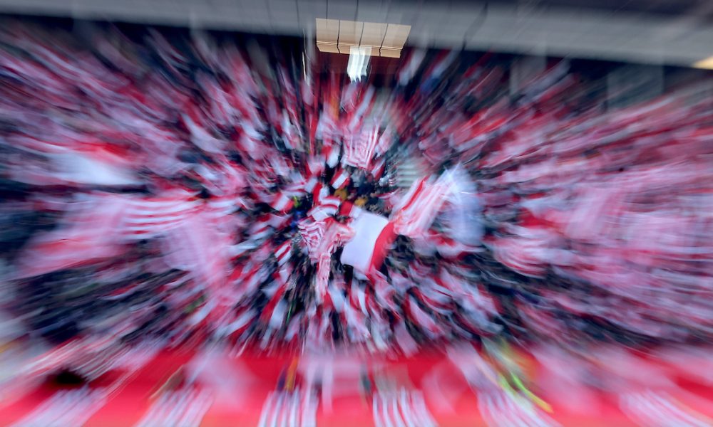 Zvezda zakazala novu akciju crveno-bela krv