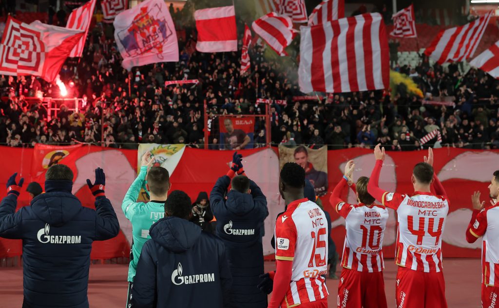 I TO SE DESILO Čudan zimski prelazni rok, Zvezda u senci „malih klubova“! Na „Marakani“ jedna zagonetka